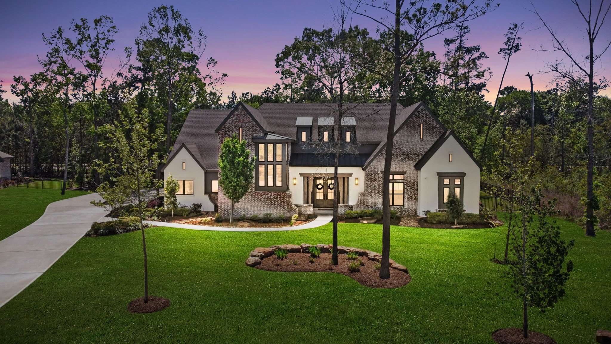 5814 Sunny Sky Place Spring TX 77386