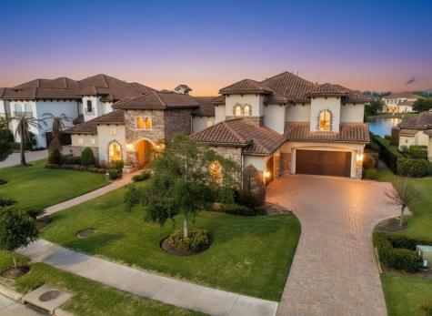 14 Ivy Bend Lane Sugar Land TX 77479