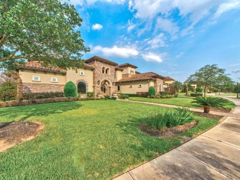 14 Ivy Bend Lane Sugar Land TX 77479