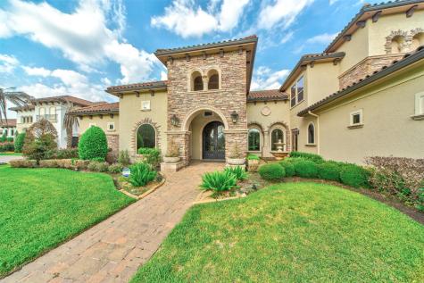 14 Ivy Bend Lane Sugar Land TX 77479