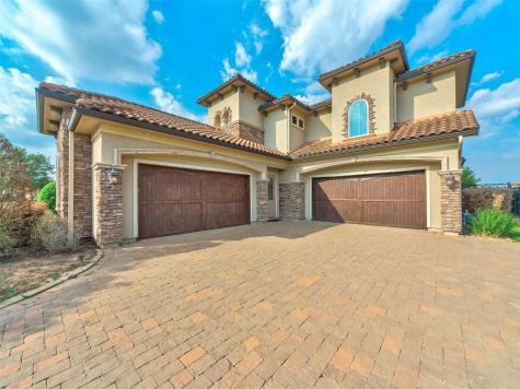 14 Ivy Bend Lane Sugar Land TX 77479