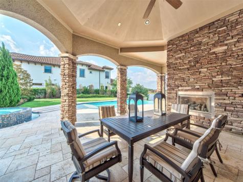 14 Ivy Bend Lane Sugar Land TX 77479