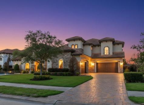 14 Ivy Bend Lane Sugar Land TX 77479