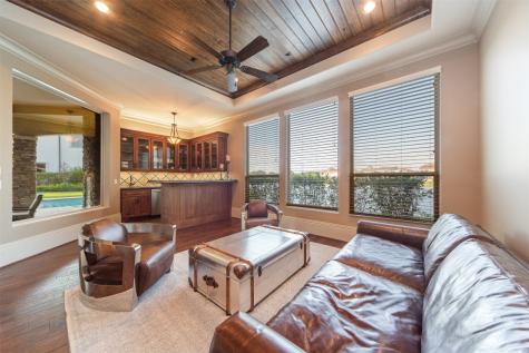 14 Ivy Bend Lane Sugar Land TX 77479