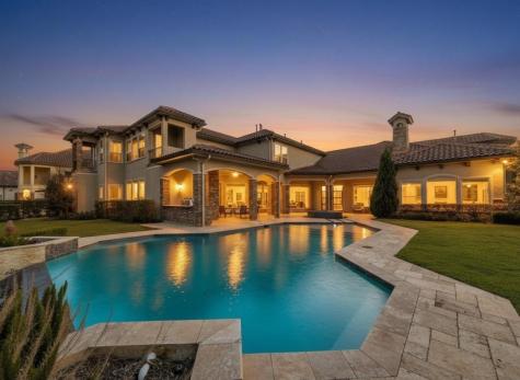 14 Ivy Bend Lane Sugar Land TX 77479
