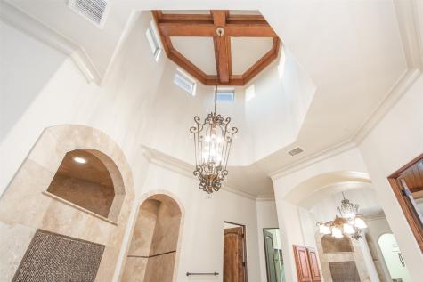 14 Ivy Bend Lane Sugar Land TX 77479