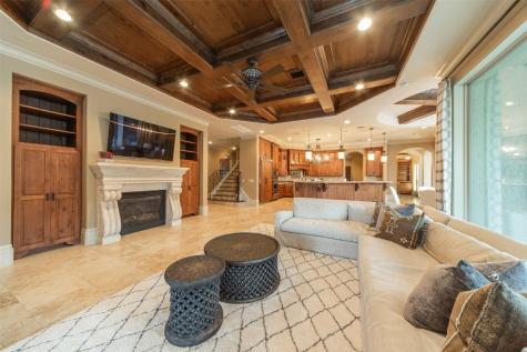 14 Ivy Bend Lane Sugar Land TX 77479
