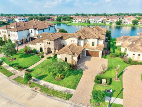14 Ivy Bend Lane Sugar Land TX 77479