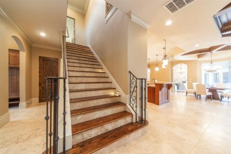 14 Ivy Bend Lane Sugar Land TX 77479