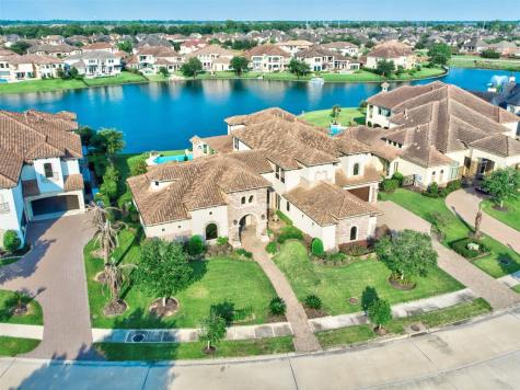 14 Ivy Bend Lane Sugar Land TX 77479
