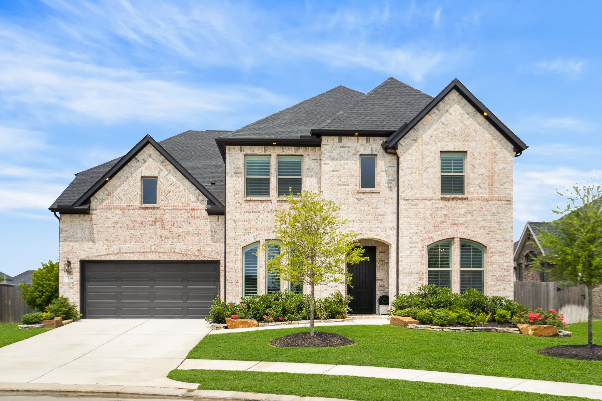 2134 Rosybill Drive Katy TX 77494