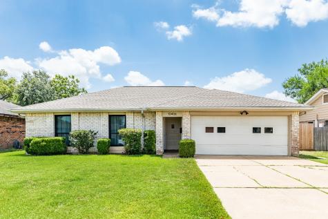 10406 Kirkdale Drive Houston TX 77089