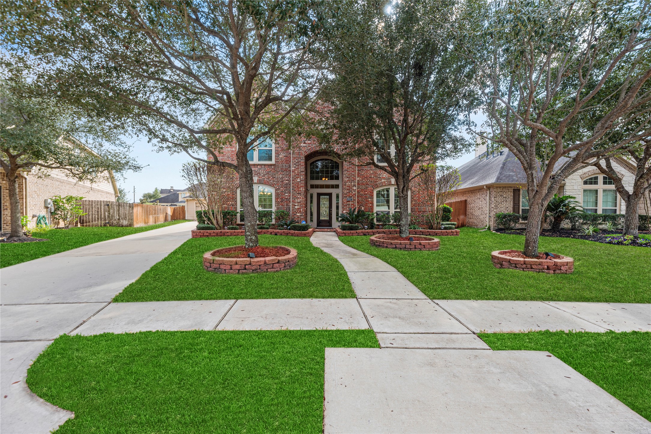 28007 Canyon Wren Drive Katy TX 77494