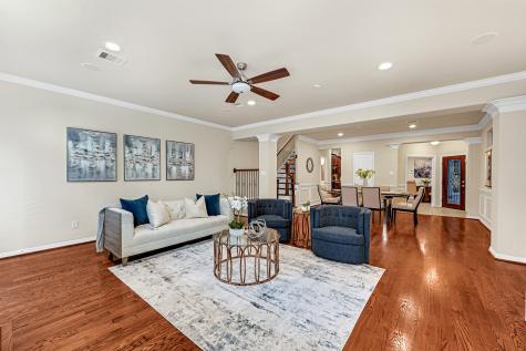 1116 Beall Landing Court Houston TX 77008