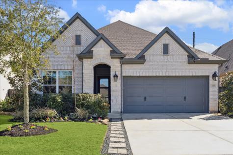 327 Jolly Ginger Drive Richmond TX 77406