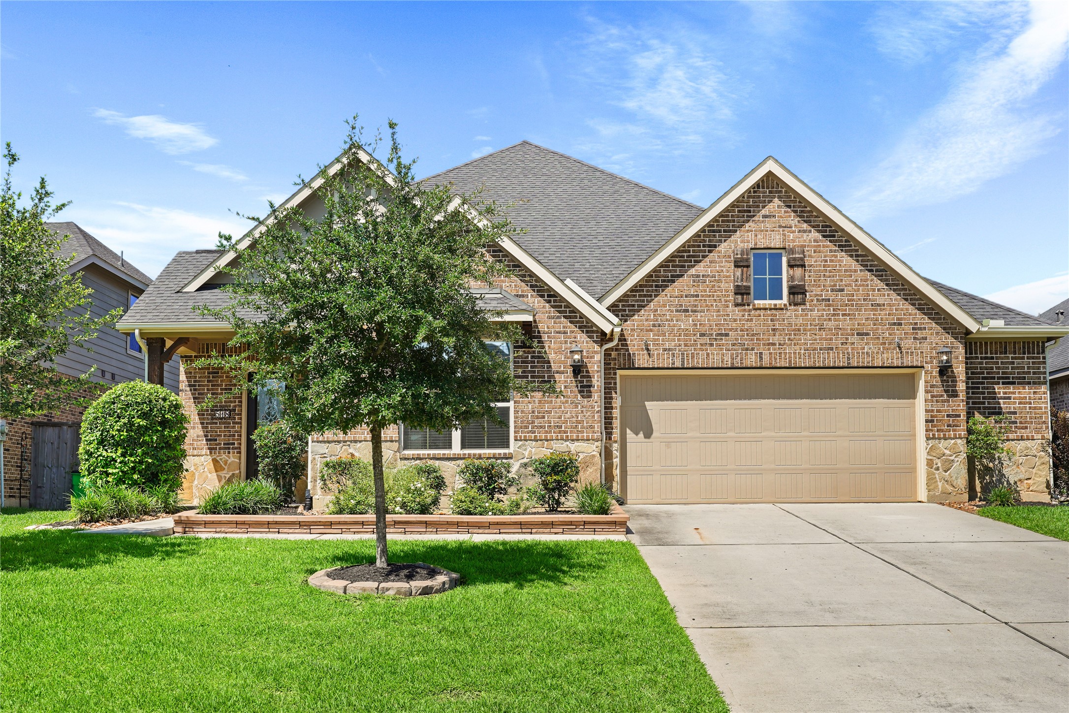 518 Alden Springs Lane Pinehurst TX 77362
