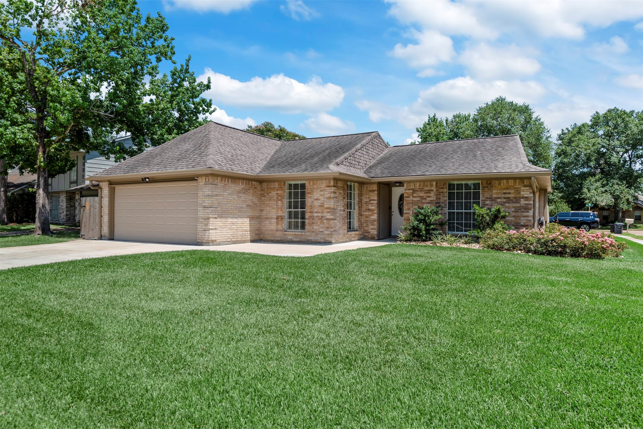 15515 Sungold Court Houston TX 77095