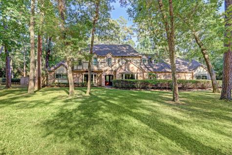 2927 Kings Forest Drive Kingwood TX 77339
