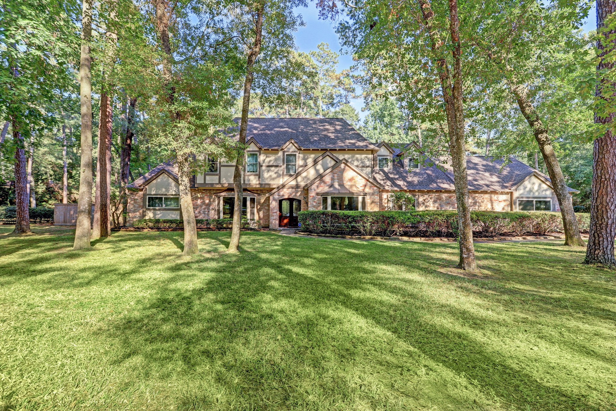 2927 Kings Forest Drive Kingwood TX 77339