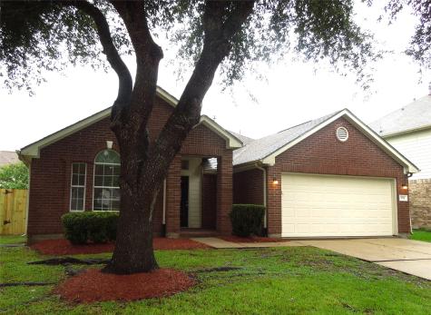 3926 Highland Vale Court Fresno TX 77545