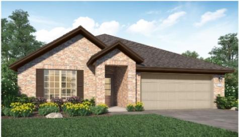 7803 Eagle Creek Lane Richmond TX 77469