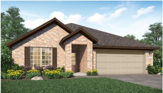 7803 Eagle Creek Lane Richmond TX 77469