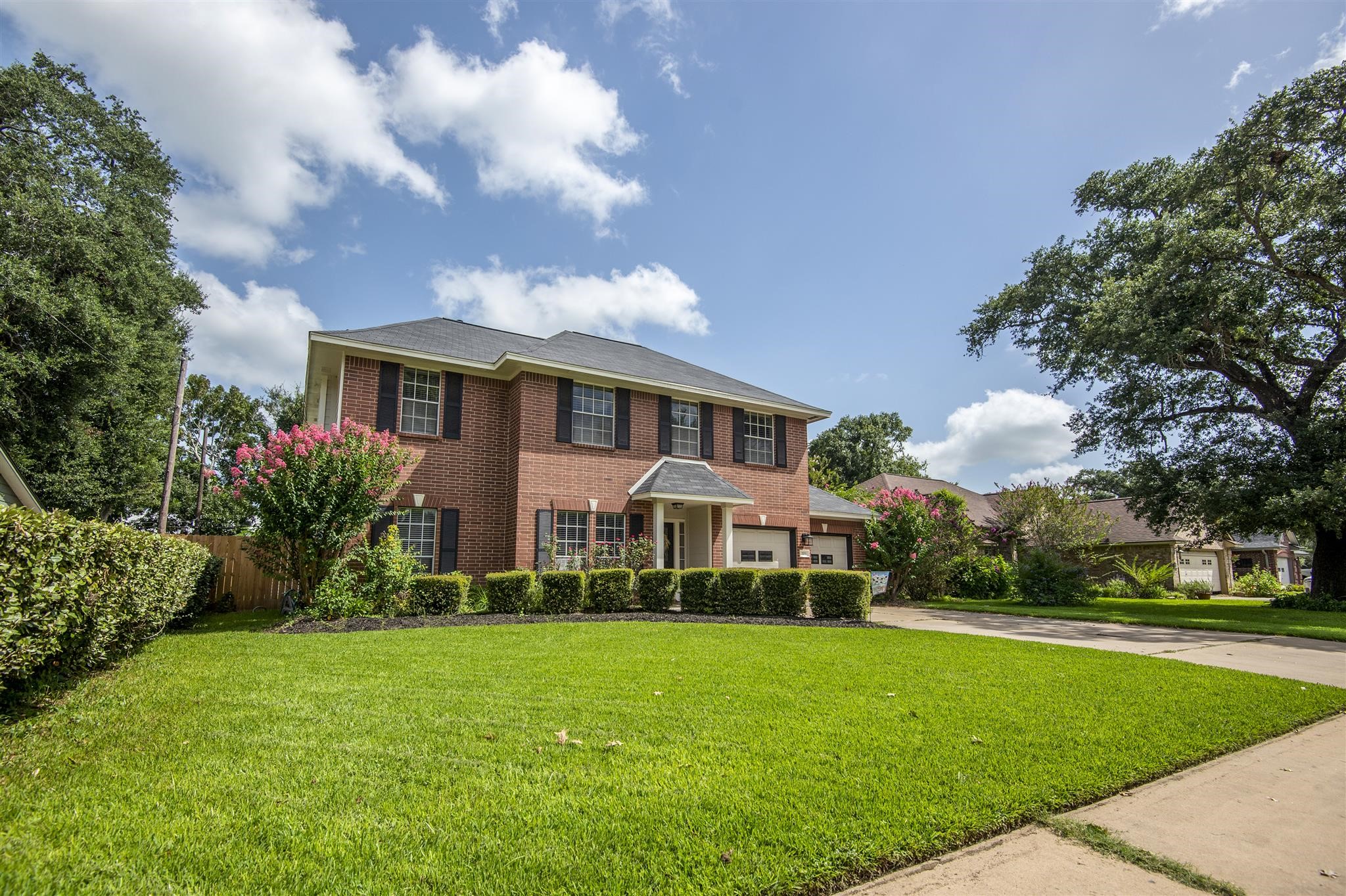 203 Pansy Path Street Lake Jackson TX 77566