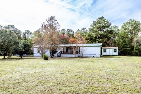 400 Marina Drive Trinity TX 75862