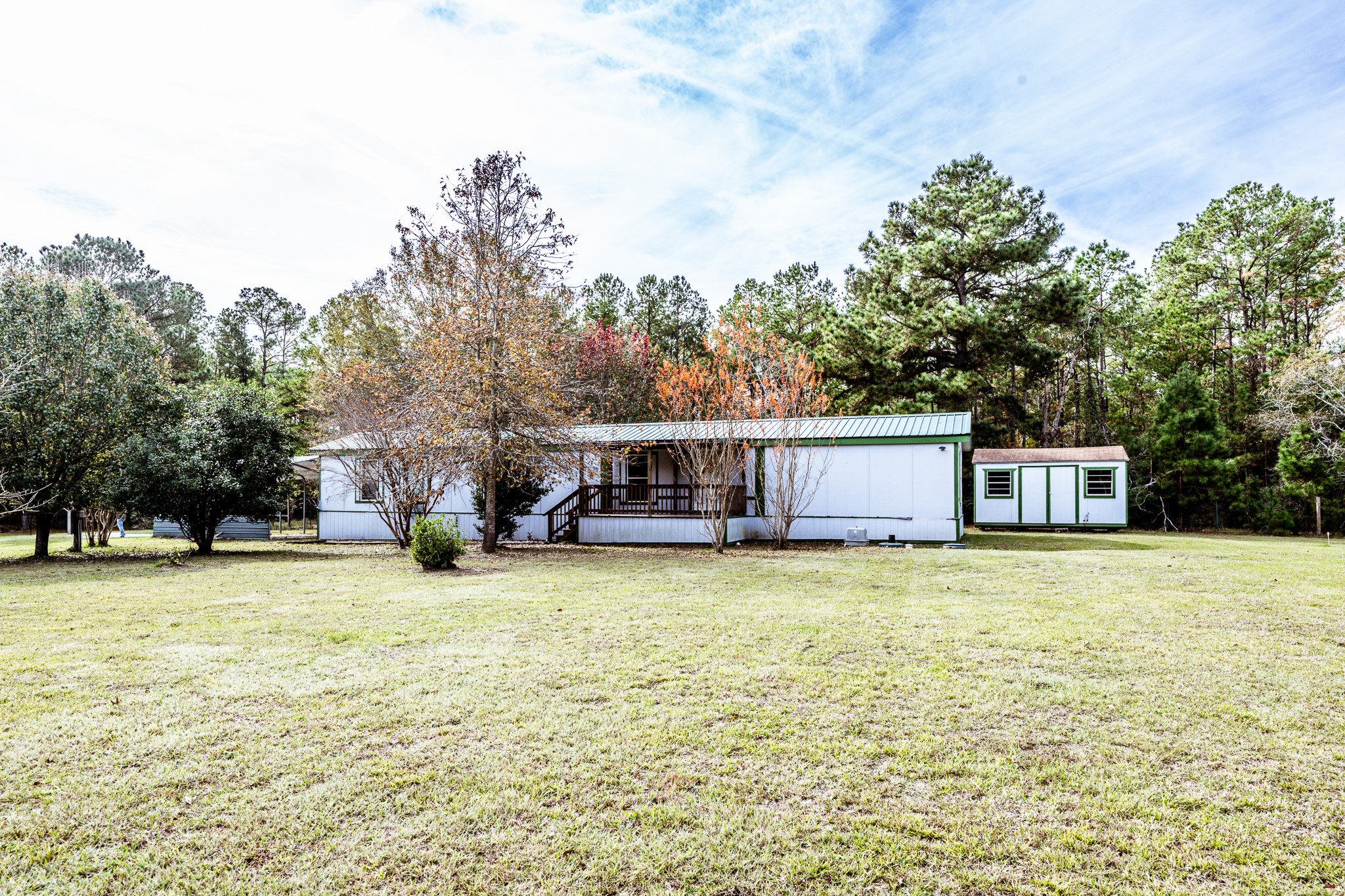 400 Marina Drive Trinity TX 75862