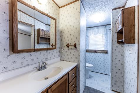 400 Marina Drive Trinity TX 75862