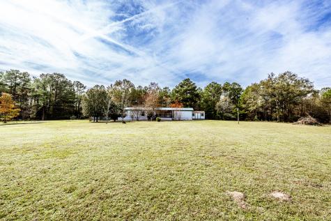 400 Marina Drive Trinity TX 75862