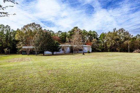 400 Marina Drive Trinity TX 75862