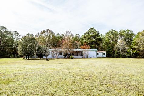 400 Marina Drive Trinity TX 75862