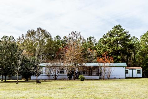 400 Marina Drive Trinity TX 75862