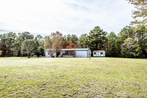 400 Marina Drive Trinity TX 75862