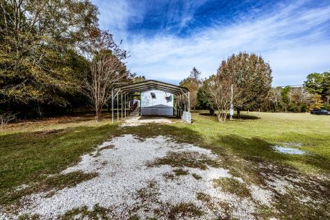 400 Marina Drive Trinity TX 75862