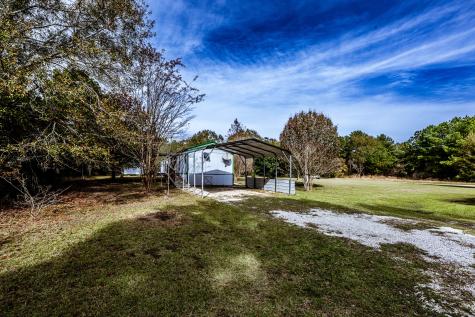 400 Marina Drive Trinity TX 75862
