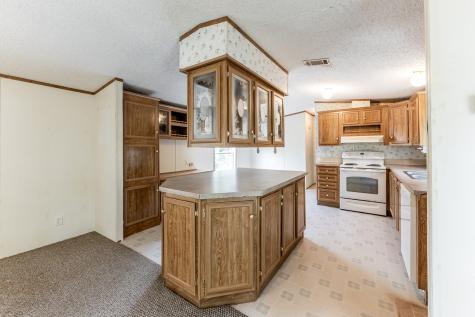 400 Marina Drive Trinity TX 75862