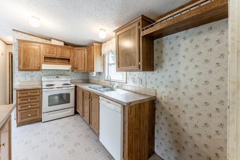 400 Marina Drive Trinity TX 75862