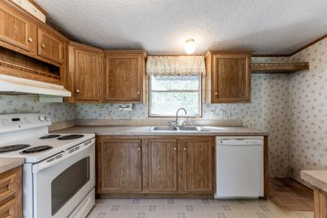 400 Marina Drive Trinity TX 75862