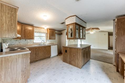 400 Marina Drive Trinity TX 75862