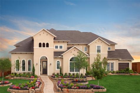 11003 Dew Meadows Court Cypress TX 77433