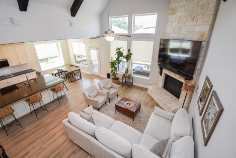 27726 Dalton Bluff Court Katy TX 77494
