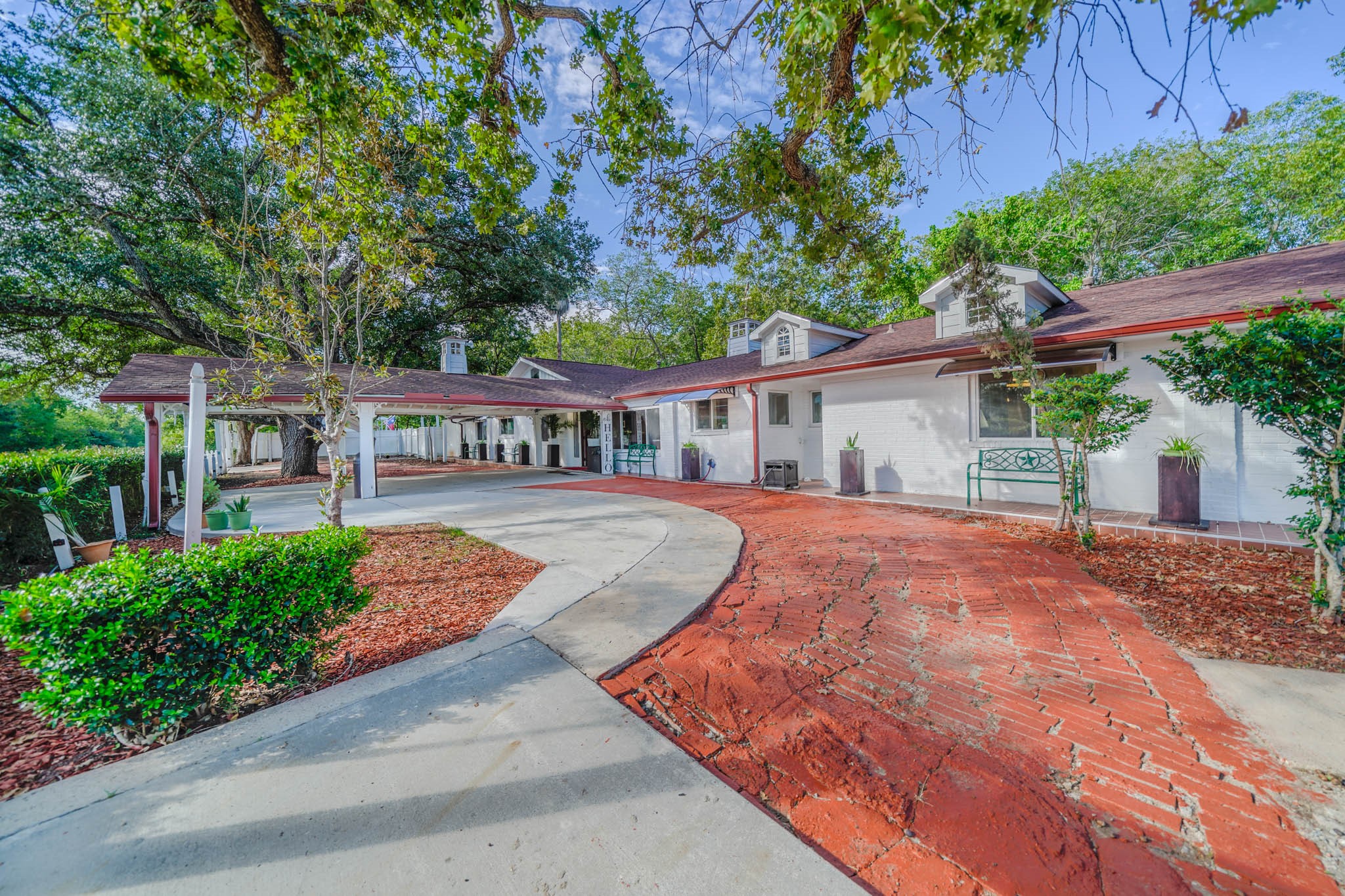 302 S 14th Street La Porte TX 77571