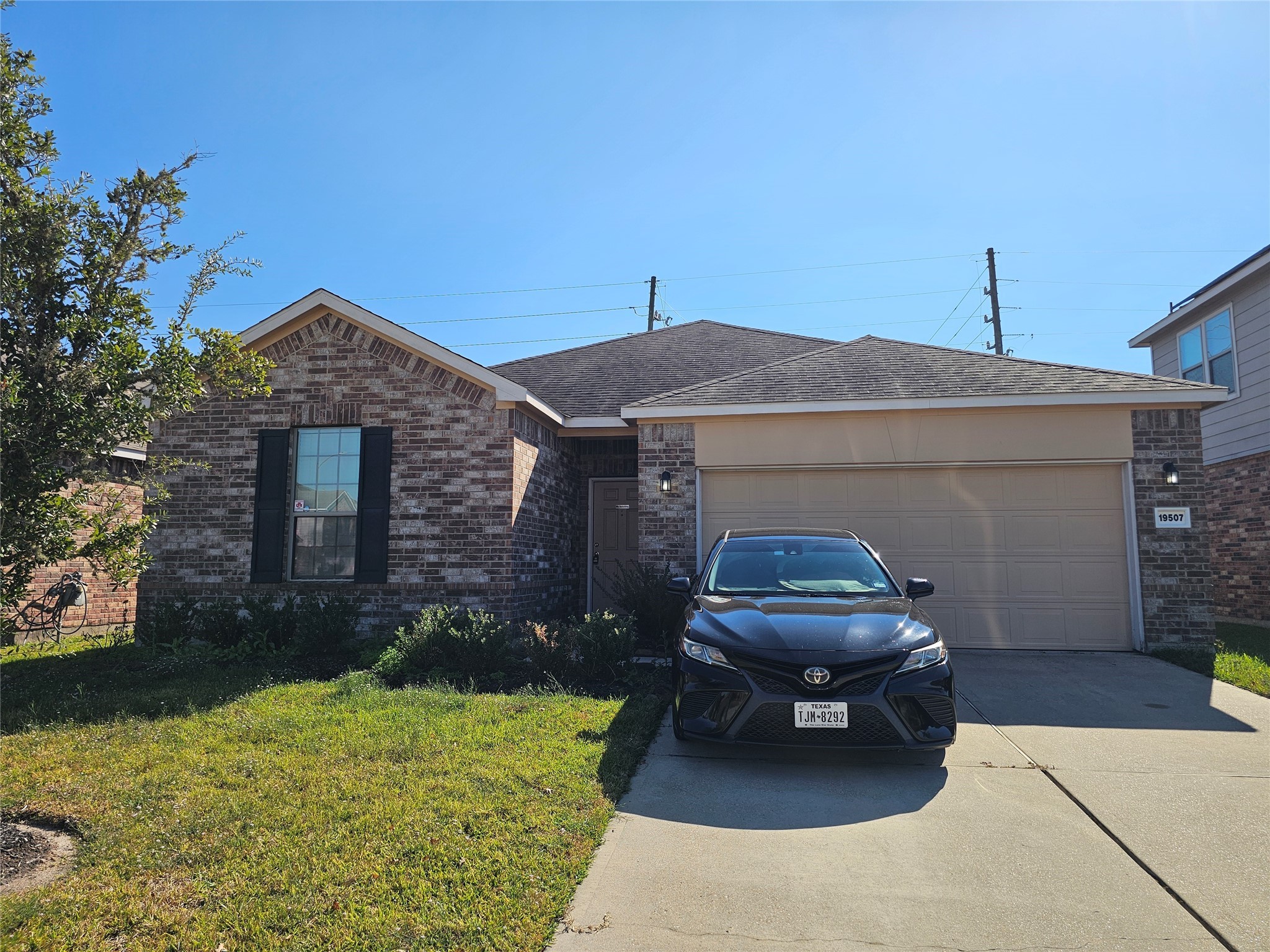 19507 Midnight Glen Drive Cypress TX 77429