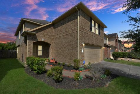 11823 Red Hummingbird Drive Houston TX 77047