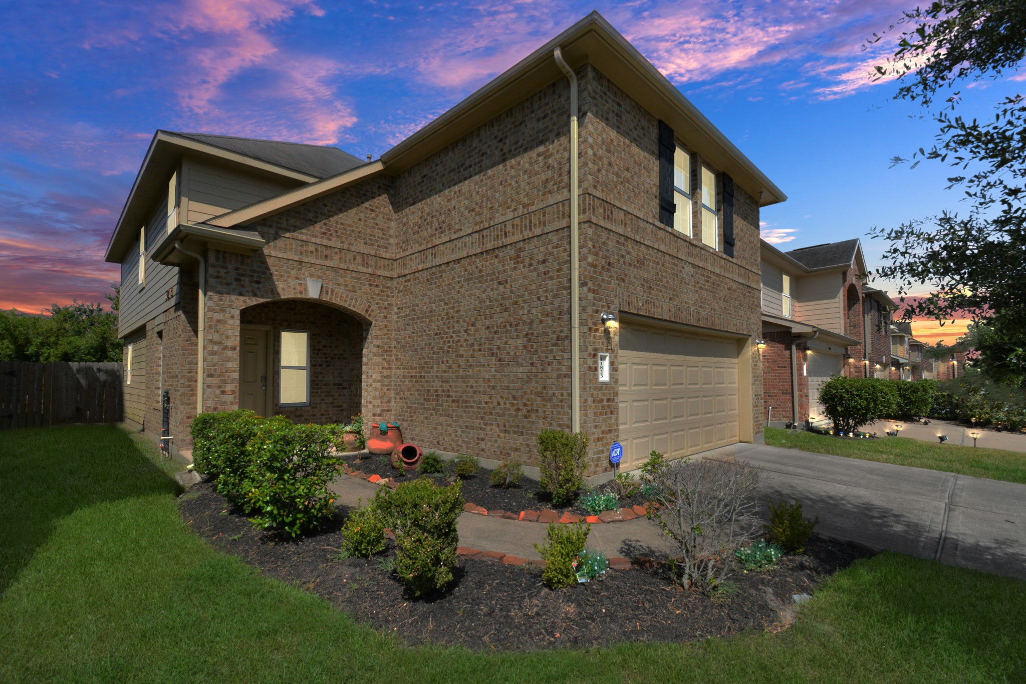 11823 Red Hummingbird Drive Houston TX 77047