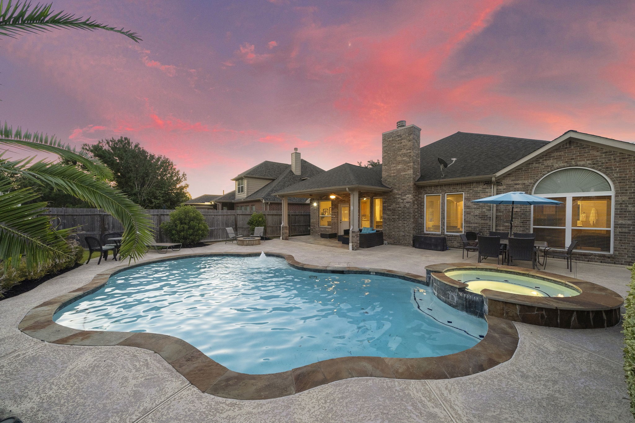 5314 Lacey Oak Meadow Drive Katy TX 77494