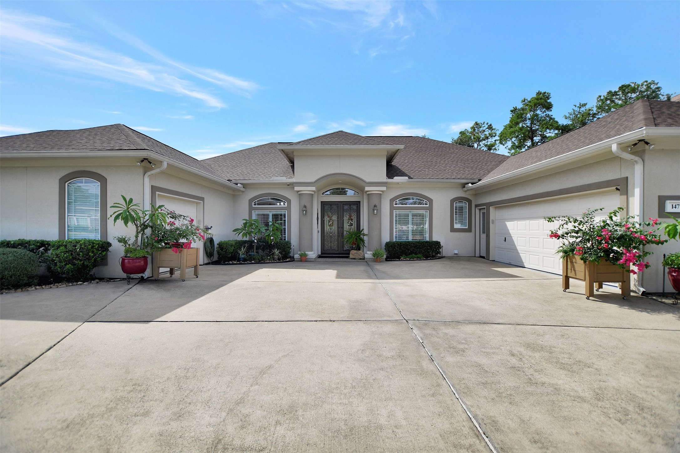 147 Wick Willow Drive Montgomery TX 77356