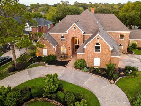 5402 China Doll Court Houston TX 77041